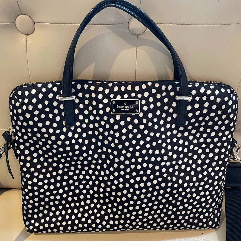 Kate Spade Laptop Bag
